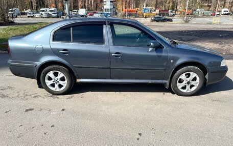 Skoda Octavia IV, 2009 год, 379 000 рублей, 12 фотография