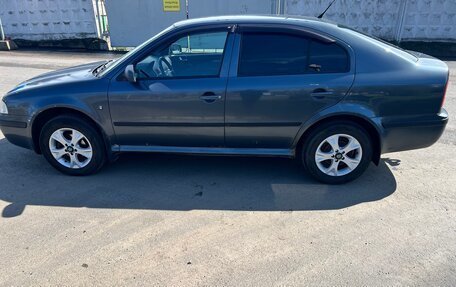 Skoda Octavia IV, 2009 год, 379 000 рублей, 11 фотография