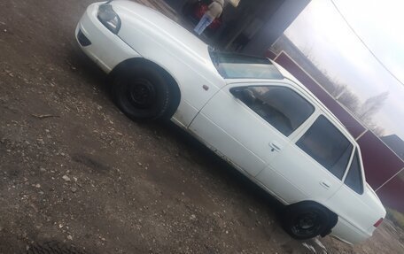 Daewoo Nexia I рестайлинг, 2010 год, 122 500 рублей, 10 фотография