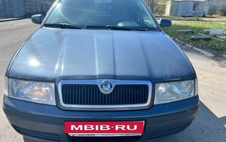Skoda Octavia IV, 2009 год, 379 000 рублей, 6 фотография