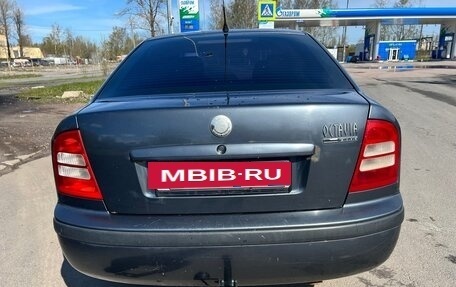 Skoda Octavia IV, 2009 год, 379 000 рублей, 10 фотография