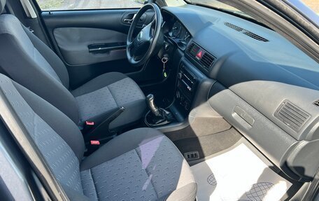 Skoda Octavia IV, 2009 год, 379 000 рублей, 13 фотография