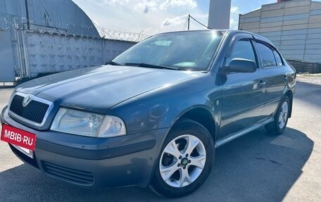 Skoda Octavia IV, 2009 год, 379 000 рублей, 4 фотография
