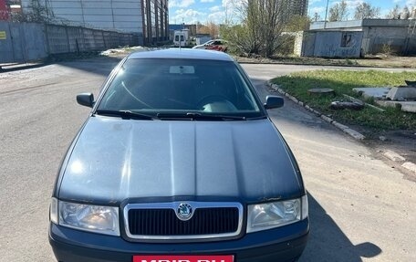 Skoda Octavia IV, 2009 год, 379 000 рублей, 7 фотография