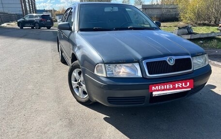 Skoda Octavia IV, 2009 год, 379 000 рублей, 3 фотография