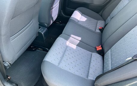 Skoda Octavia IV, 2009 год, 379 000 рублей, 15 фотография