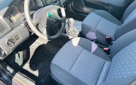 Skoda Octavia IV, 2009 год, 379 000 рублей, 16 фотография