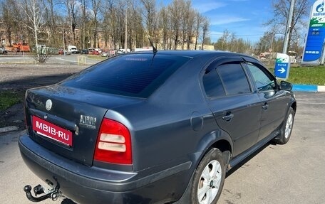 Skoda Octavia IV, 2009 год, 379 000 рублей, 8 фотография