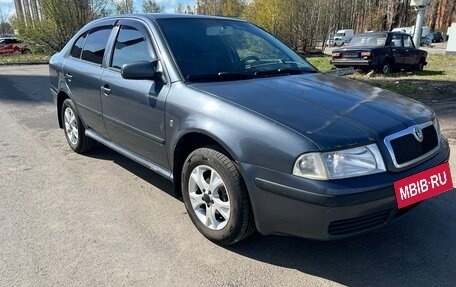 Skoda Octavia IV, 2009 год, 379 000 рублей, 2 фотография