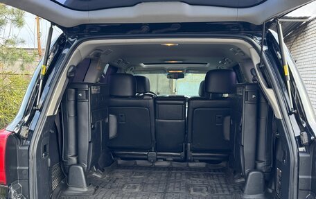 Toyota Land Cruiser 200, 2014 год, 3 900 000 рублей, 7 фотография