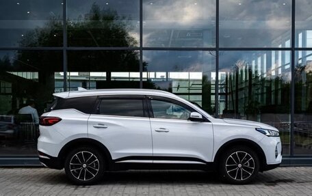 Chery Tiggo 7 Pro, 2021 год, 1 700 000 рублей, 2 фотография