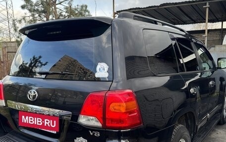 Toyota Land Cruiser 200, 2014 год, 3 900 000 рублей, 3 фотография