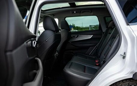 Chery Tiggo 7 Pro, 2021 год, 1 700 000 рублей, 5 фотография