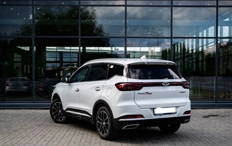 Chery Tiggo 7 Pro, 2021 год, 1 700 000 рублей, 9 фотография