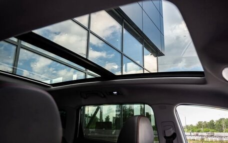 Chery Tiggo 7 Pro, 2021 год, 1 700 000 рублей, 14 фотография