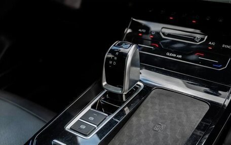 Chery Tiggo 7 Pro, 2021 год, 1 700 000 рублей, 11 фотография