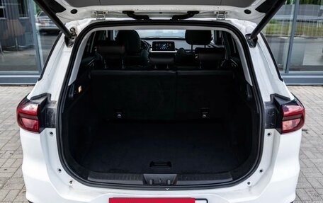 Chery Tiggo 7 Pro, 2021 год, 1 700 000 рублей, 10 фотография