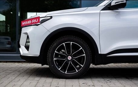 Chery Tiggo 7 Pro, 2021 год, 1 700 000 рублей, 8 фотография