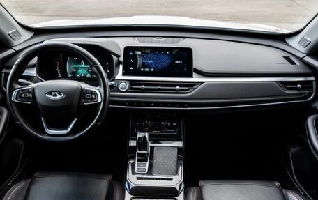 Chery Tiggo 7 Pro, 2021 год, 1 700 000 рублей, 17 фотография