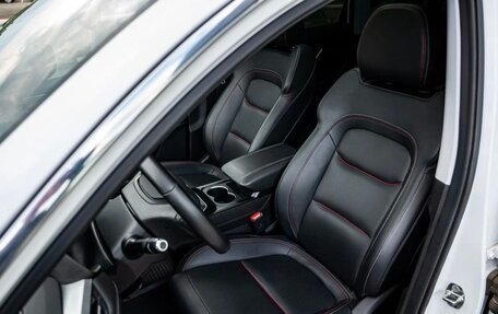 Chery Tiggo 7 Pro, 2021 год, 1 700 000 рублей, 16 фотография