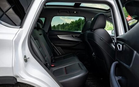 Chery Tiggo 7 Pro, 2021 год, 1 700 000 рублей, 19 фотография