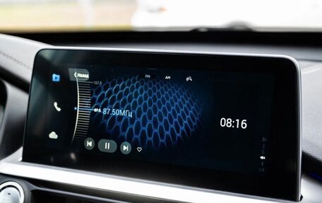 Chery Tiggo 7 Pro, 2021 год, 1 700 000 рублей, 20 фотография