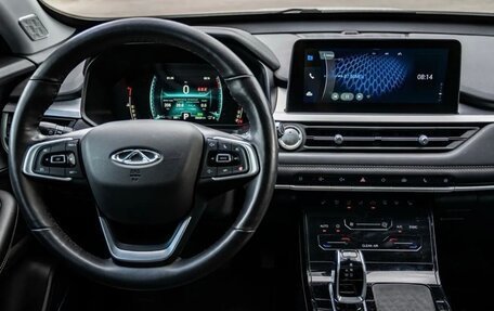 Chery Tiggo 7 Pro, 2021 год, 1 700 000 рублей, 21 фотография