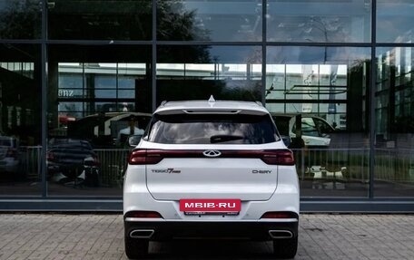 Chery Tiggo 7 Pro, 2021 год, 1 700 000 рублей, 15 фотография