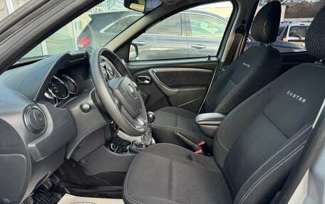 Renault Duster I рестайлинг, 2015 год, 995 000 рублей, 6 фотография