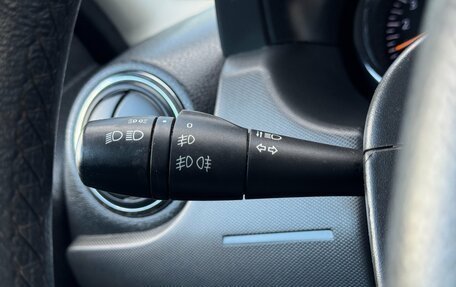 Renault Duster I рестайлинг, 2015 год, 995 000 рублей, 14 фотография