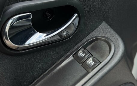 Renault Duster I рестайлинг, 2015 год, 995 000 рублей, 13 фотография