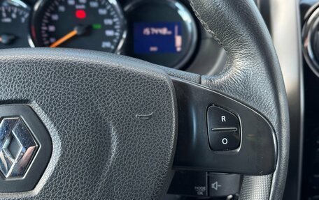 Renault Duster I рестайлинг, 2015 год, 995 000 рублей, 16 фотография