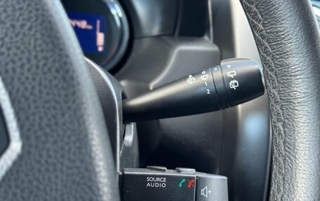 Renault Duster I рестайлинг, 2015 год, 995 000 рублей, 17 фотография