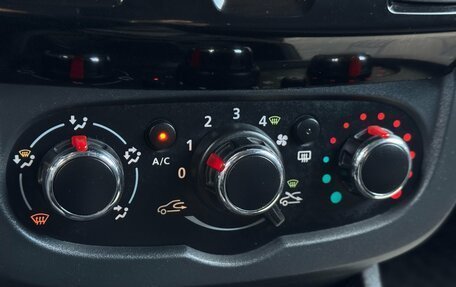 Renault Duster I рестайлинг, 2015 год, 995 000 рублей, 23 фотография