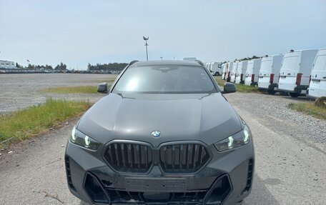 BMW X6, 2025 год, 13 980 000 рублей, 2 фотография