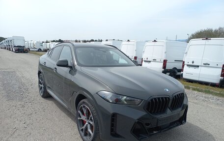 BMW X6, 2025 год, 13 980 000 рублей, 5 фотография