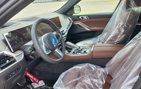 BMW X6, 2025 год, 13 980 000 рублей, 8 фотография