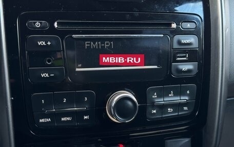 Renault Duster I рестайлинг, 2015 год, 995 000 рублей, 22 фотография