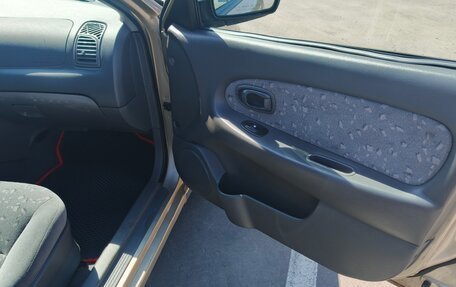 KIA Spectra II (LD), 2008 год, 349 000 рублей, 10 фотография