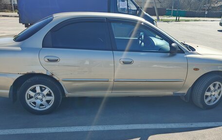 KIA Spectra II (LD), 2008 год, 349 000 рублей, 2 фотография