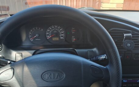 KIA Spectra II (LD), 2008 год, 349 000 рублей, 12 фотография