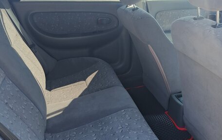 KIA Spectra II (LD), 2008 год, 349 000 рублей, 8 фотография