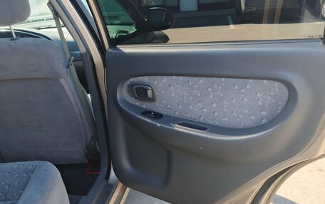 KIA Spectra II (LD), 2008 год, 349 000 рублей, 9 фотография