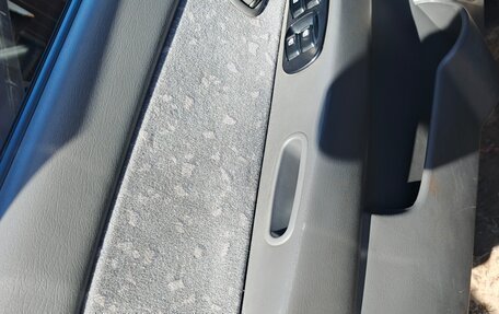 KIA Spectra II (LD), 2008 год, 349 000 рублей, 13 фотография