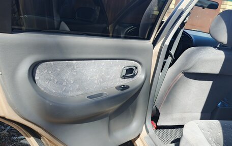 KIA Spectra II (LD), 2008 год, 349 000 рублей, 14 фотография