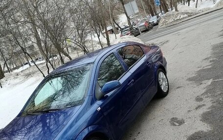 Opel Astra H, 2007 год, 300 000 рублей, 2 фотография