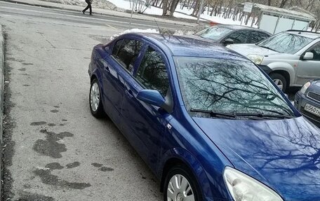 Opel Astra H, 2007 год, 300 000 рублей, 5 фотография