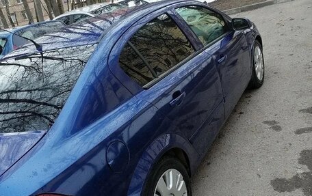 Opel Astra H, 2007 год, 300 000 рублей, 9 фотография