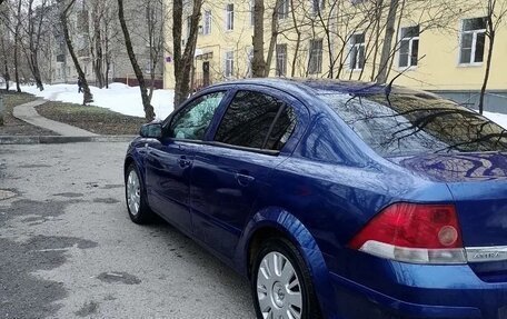 Opel Astra H, 2007 год, 300 000 рублей, 4 фотография