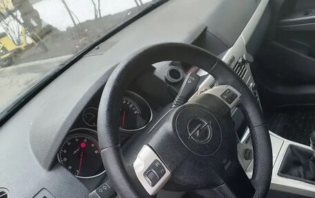 Opel Astra H, 2007 год, 300 000 рублей, 10 фотография